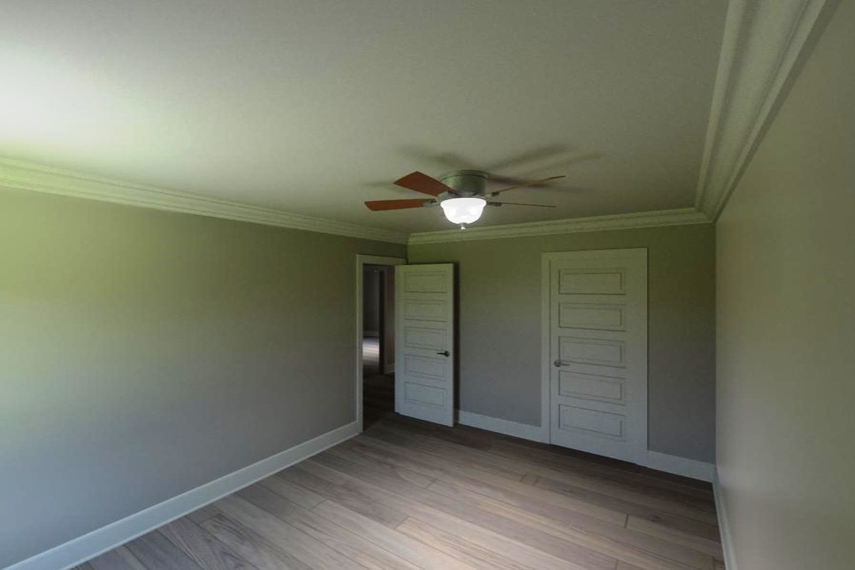 Example interior photo