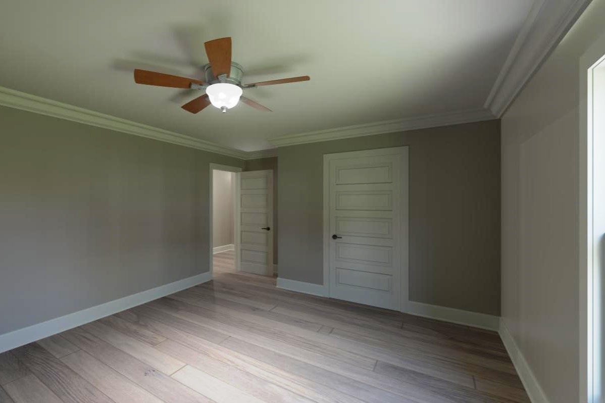 Example interior photo