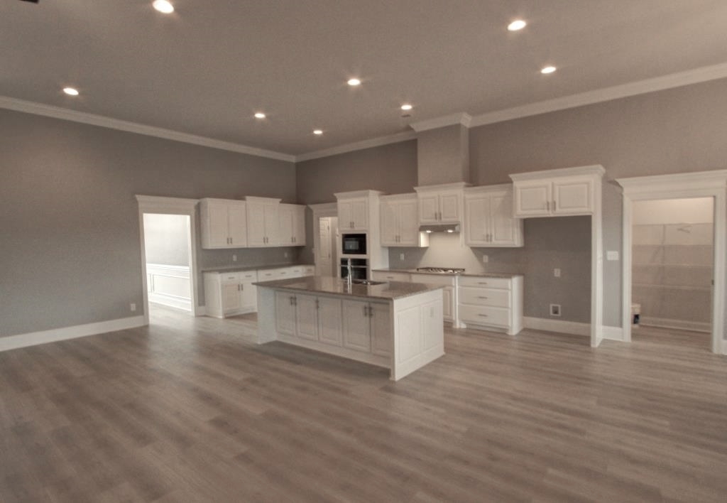 Example interior photo