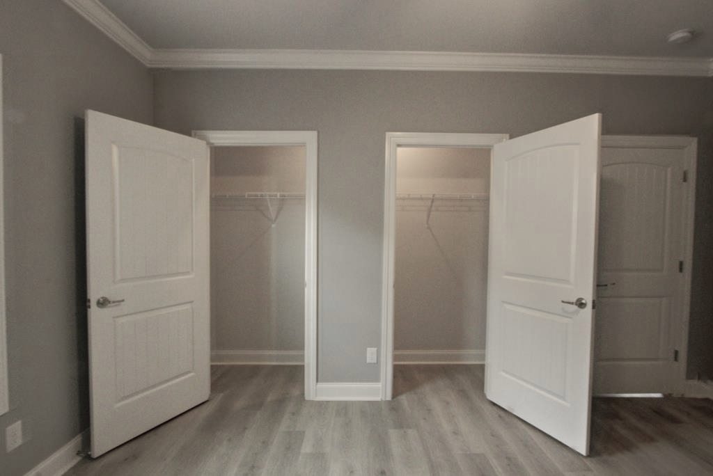 Example interior photo