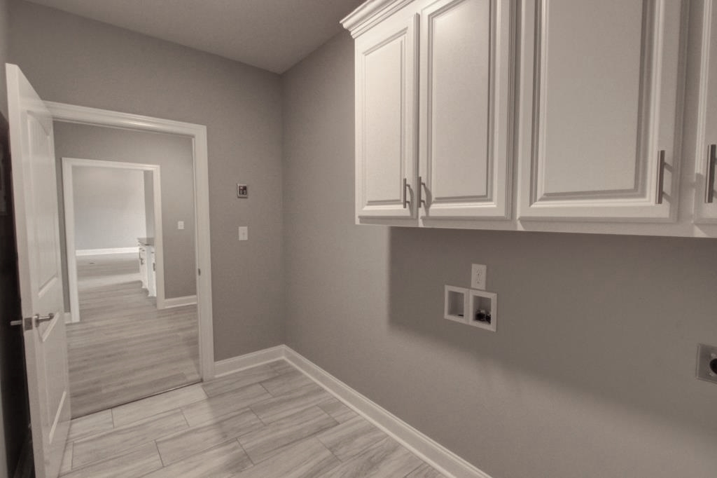 Example interior photo