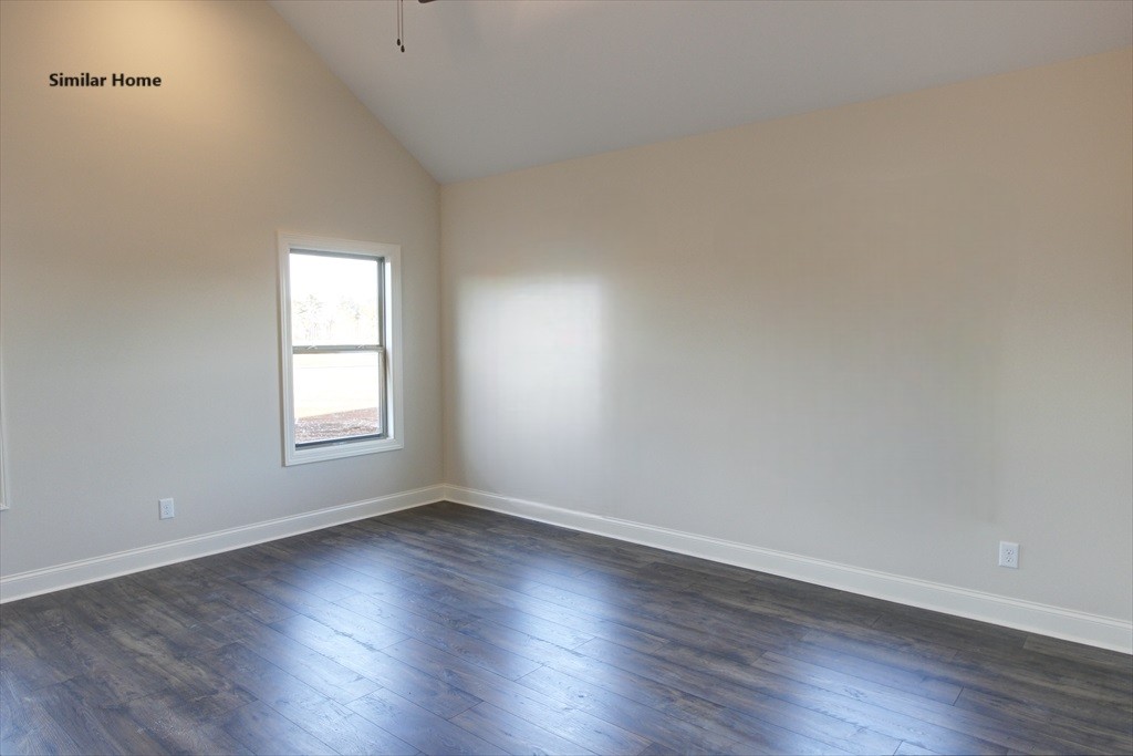 Example interior photo