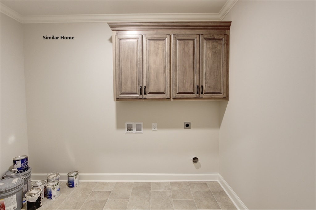 Example interior photo