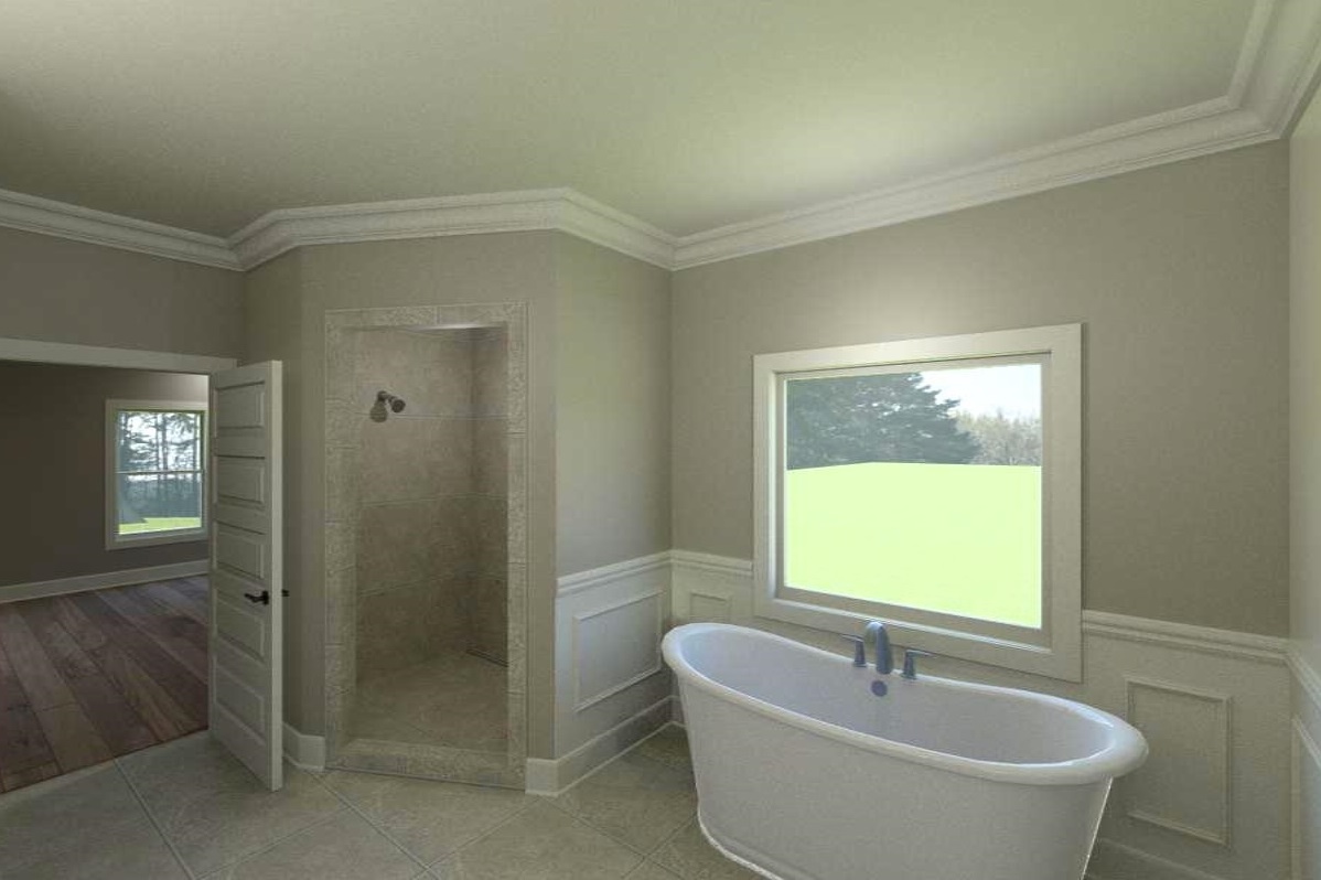 Example interior photo