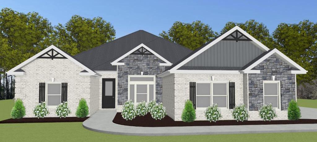 Details for Harrison B