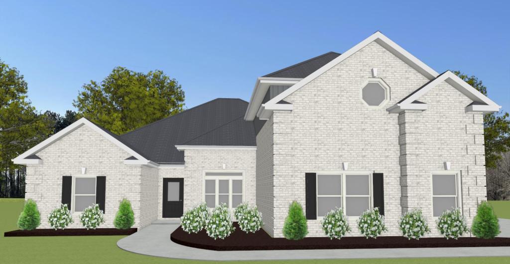 Details for Montclair B