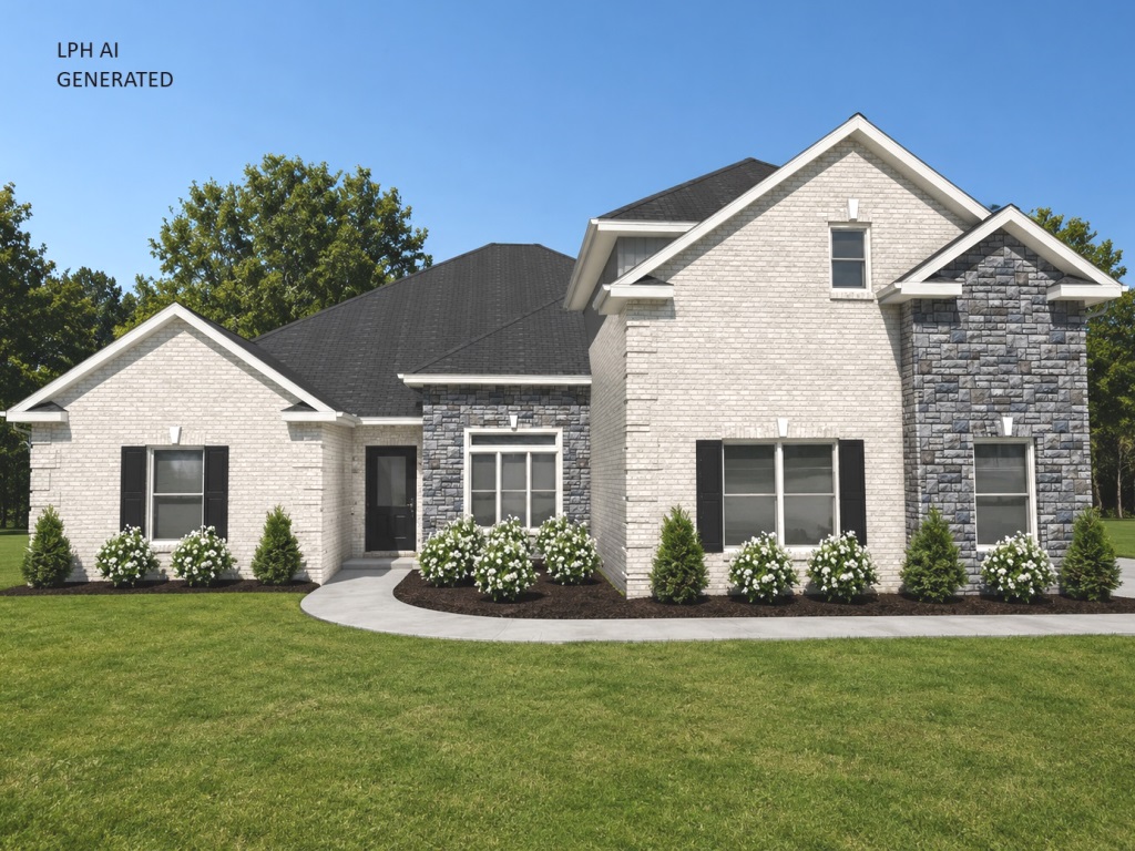 Home Elevation