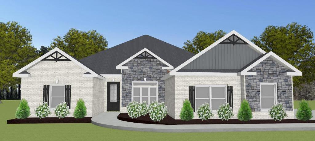 Details for Monticello B