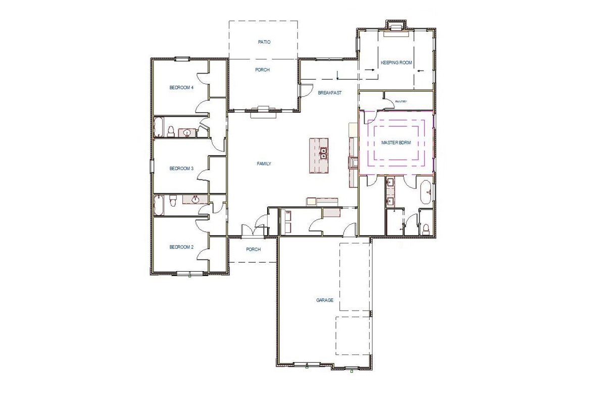 Details for Waverly A