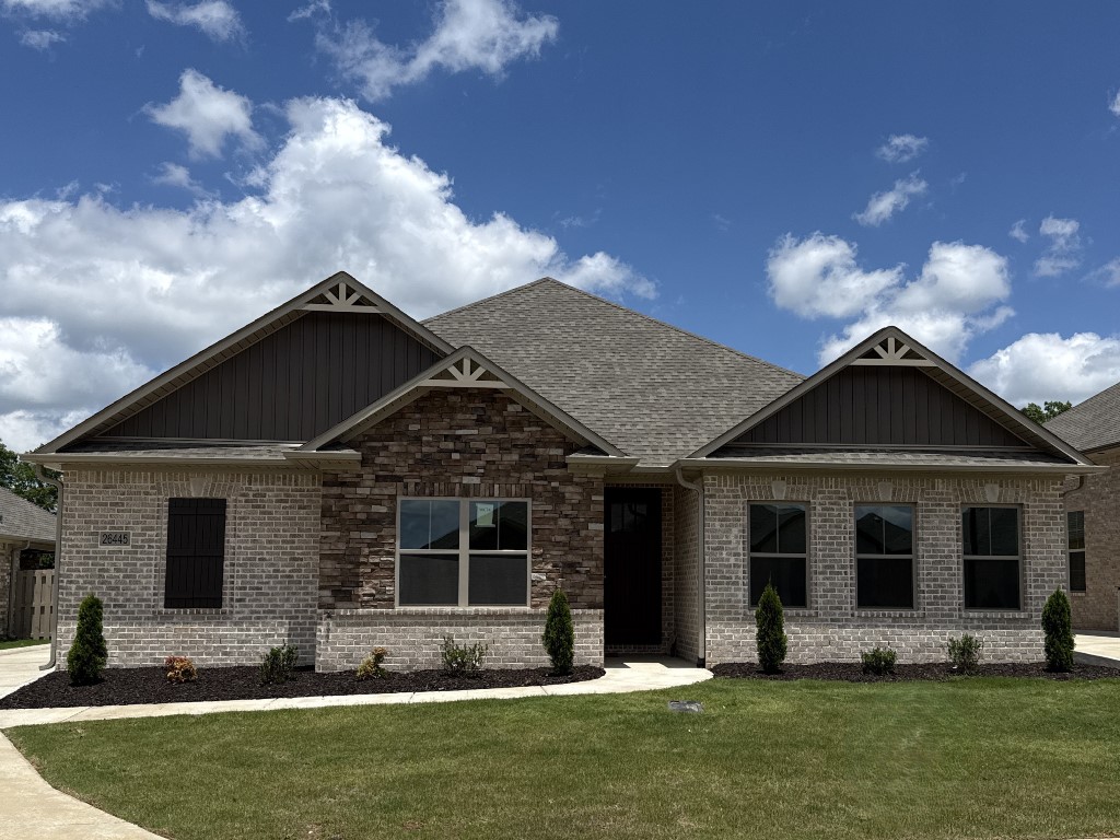 Home Elevation