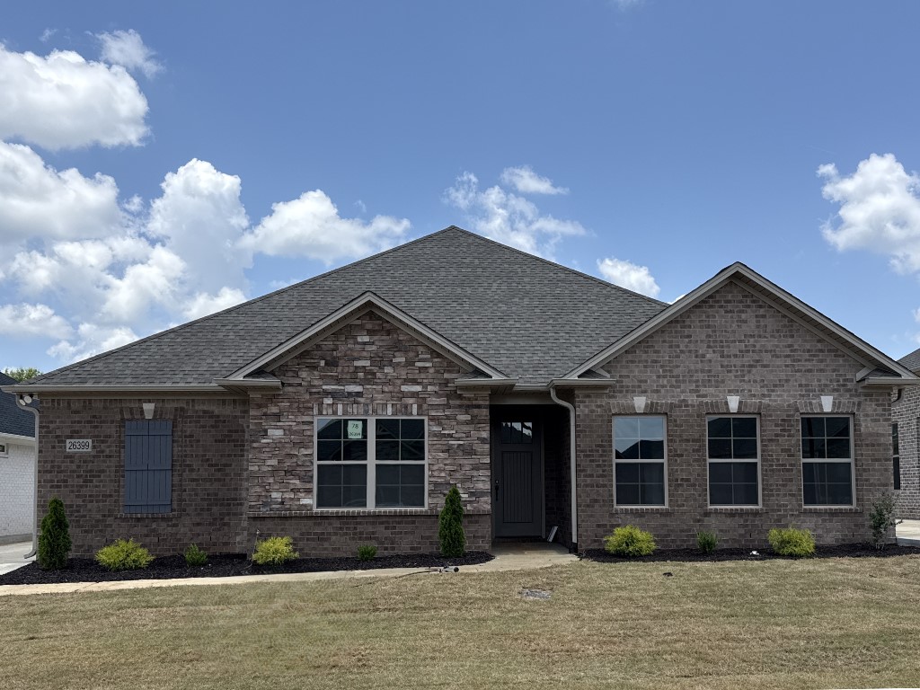 Home Elevation