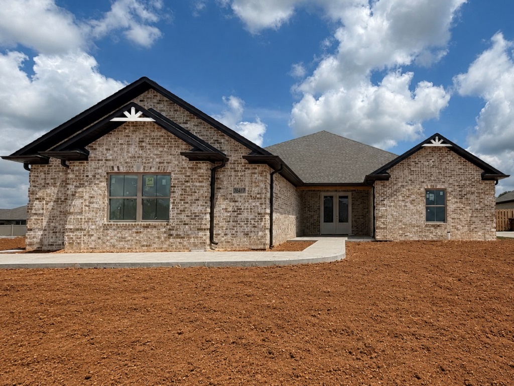 Home Elevation