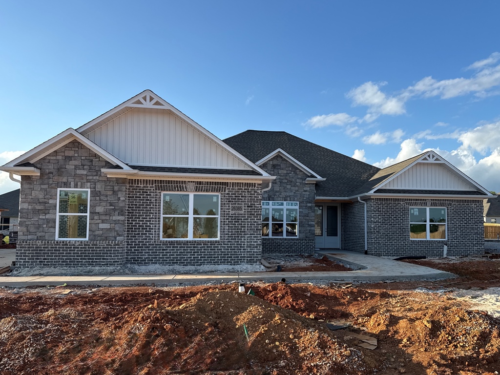 Home Elevation